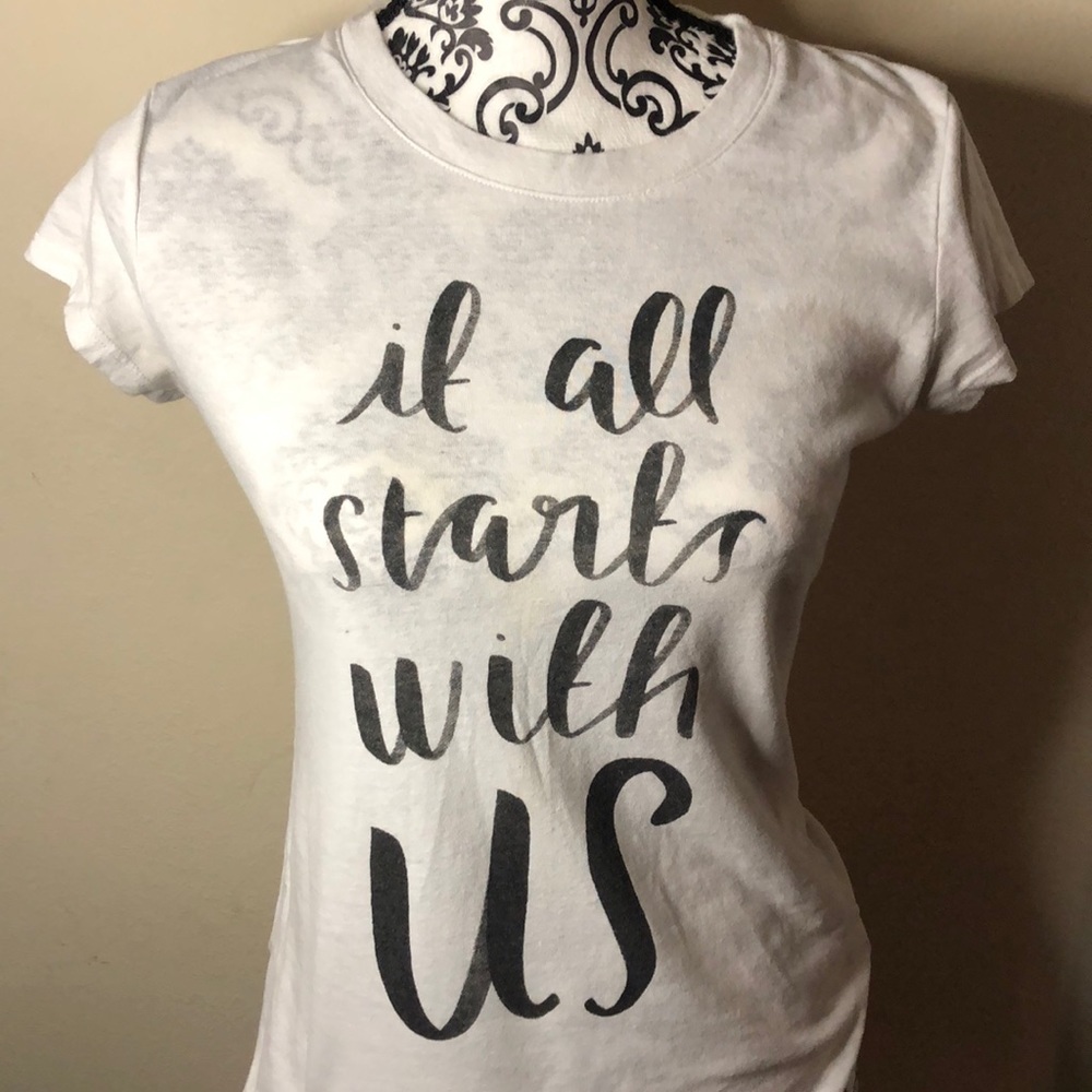 Cute shirt!!